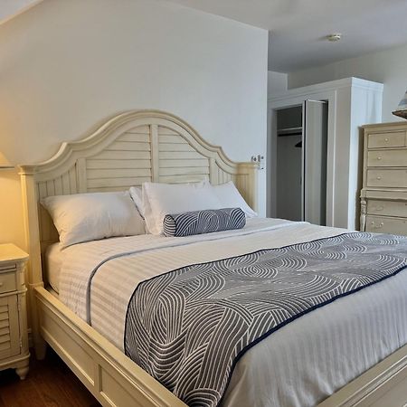 Grand Turk Inn Экстерьер фото